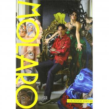 Molaro. Arte, moda, design. Ediz. italiana e inglese