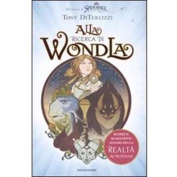 Alla ricerca di Wondla