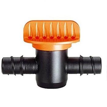 Rubinetto Tubo Collettore 1/2 Micro 91280 Claber [CLABER]