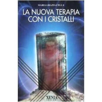 La nuova terapia con i cristalli