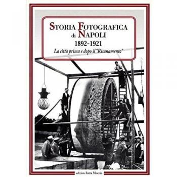 Storia fotografica di Napoli