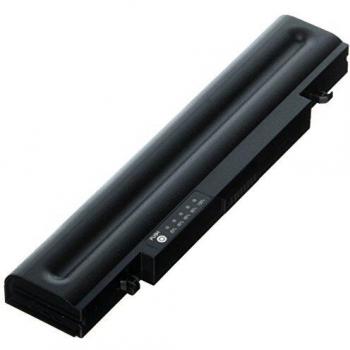 Batteria Samsung BA43‑00150A 4400 mAh 6 Celle per Notebook Nero