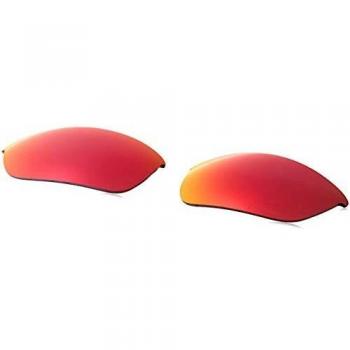 Lentes de repuesto Oakley Half Jacket 2.0