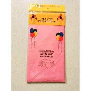 Manteles desechables de PVC para eventos
