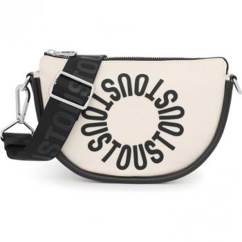 Tous Bandolera Mediana Miranda Beige