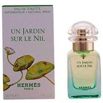 Hermes Un Jardin Sur Le Nil Unisex Edt 30 ml