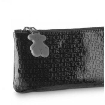 Neceser Tous L. Lindsay negro