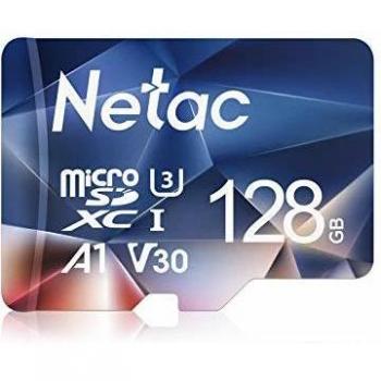 Netac 128G A1 Micro SD Card