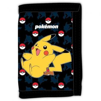 Billetera Pokémon 'Pokeball'