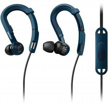 Cuffie Sportive Philips SHQ3405BL