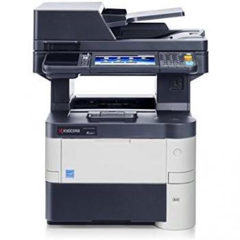 Kyocera Ecosys M3540IDN multifunzione laser mono colore stampa copia