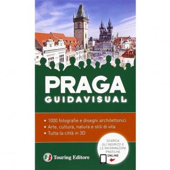 Praga. Con aggiornamento online