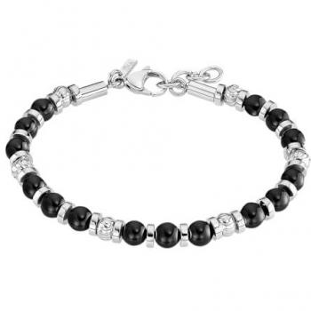 LOTUS STYLE Pulsera LS2446-2 Urban Man Acero inoxidable 316l Mujer