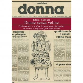 Donne senza veline. L'informazione e le sfide del movimento femminista attraverso le pagine di Quotidiano Donna