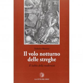 Il volo notturno delle streghe