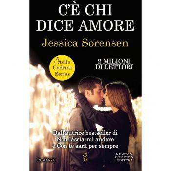 C'è chi dice amore. Stelle cadenti series