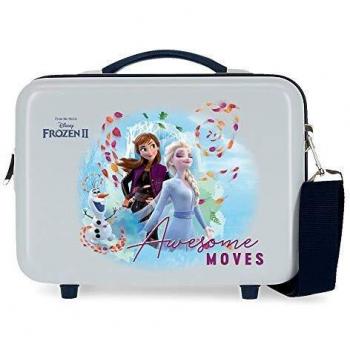 Disney Awesome Moves Neceser Infantil Azul