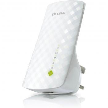 TP-Link RE200 moltiplicatore di rete