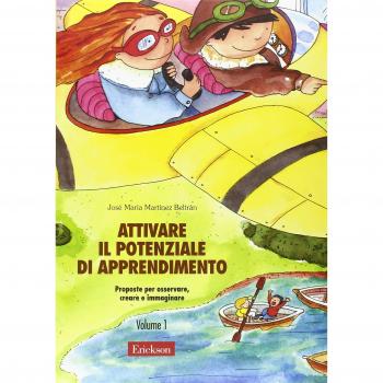 Attivare il potenziale di apprendimento: 1