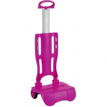 Carro Porta.pleg.1 Asa Fucsia Pant. 241c