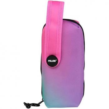 Kit 4 estuches con contenido Sunset, rosa