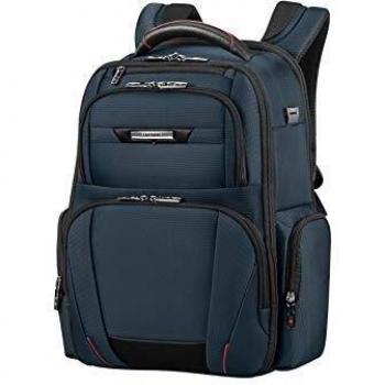 Mochila Samsonite Pro-DLX 5 para Laptop 15.6''