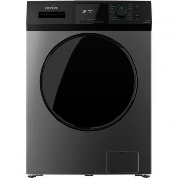 Lavadora de carga frontal Cecotec Bolero Dresscode 8410