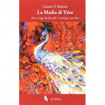 Madia di vaze. Brevi saggi di filosofia e teologia cattolica