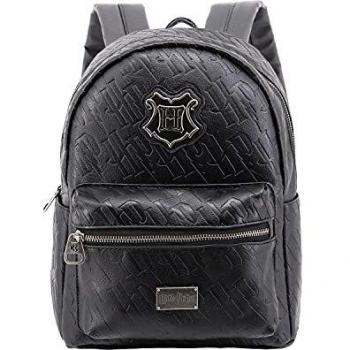 Bolso Mochila Harry Potter Escudo de Hogwarts