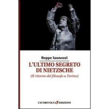 L'ultimo segreto di Nietzsche (Il ritorno del filosofo a Torino)