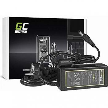 Caricabatterie Green Cell Pro per Samsung NP270, NP300, NP-R40