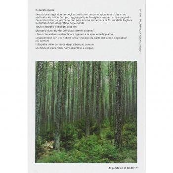 Guida agli alberi d'Europa