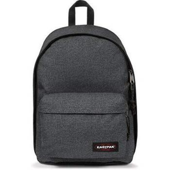 Eastpak Out of Office Mochila, 44 cm, 27 L, Negro