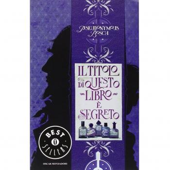 Il titolo di questo libro è segreto