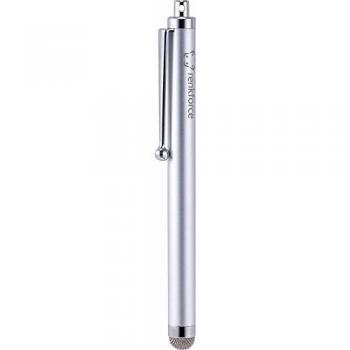 Renkforce Penna Stylus Capacitiva Argento