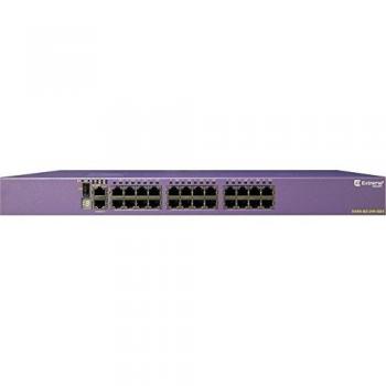 Extreme Networks X440-G2-24T-GE4 gestito L2 Gigabit Ethernet (10/100/1000) borgogna