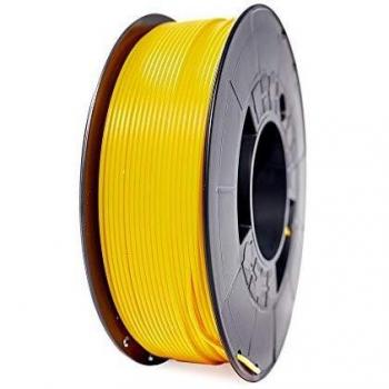 Filamento PLA Giallo Winkle 8435532910220 1.75 mm 1000 g