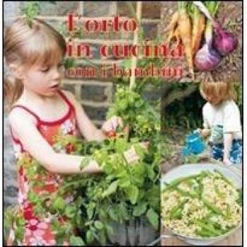 L'orto in cucina con i bambini