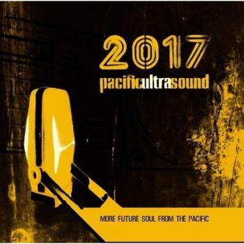 2017 Pacific Ultra Sound