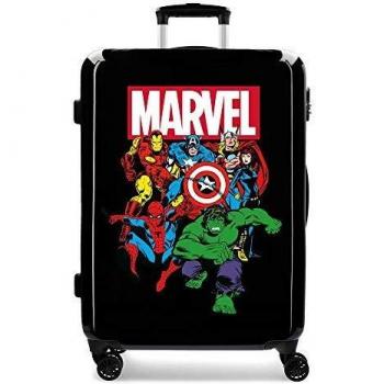 Maleta ABS Sky Avengers 70L