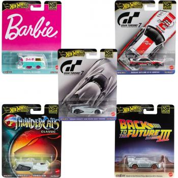 Producto: Hot Wheels