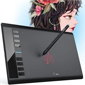 Tavoletta Grafica UGEE M708 10x6 Pollici Ultra-Sottile