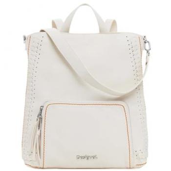 Mochila Denim Mini Desigual