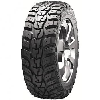 Kumho Road Venture MT KL71 XL M+S