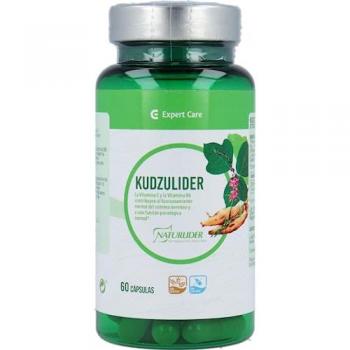 Naturlider Kudzulider 60 Cápsulas Vegetales