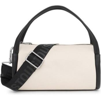 Bolso Tous duffle s. T miranda soft en color beige