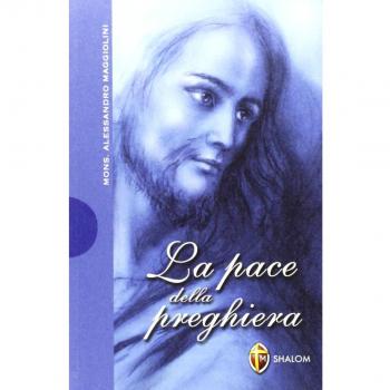 La pace della preghiera