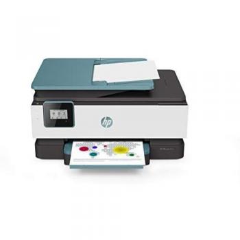 HP OfficeJet 8015 Multifunzionale Wi‑Fi SmartPrint