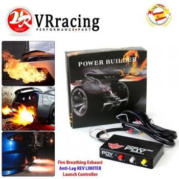 Limitador de Revoluciones B para Generador de Energía