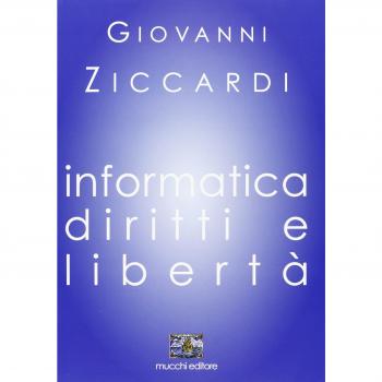 Informatica. Diritti e libertà